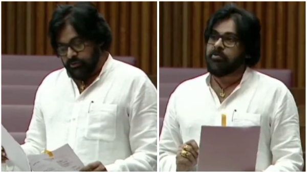 Funds allocated to the Panchayat Raj were diverted in the YS Jagan regime says Pawan Kalyan Funds allocated to the Panchayat Raj were diverted in the YS Jagan regime says Pawan Kalyan