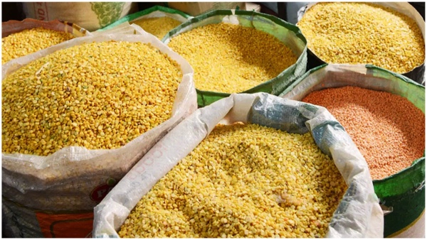 ap government to sale pigeon peas rice on discount in rythu bazaars from July 11