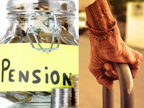 AP govt issue guidelines for distribute pensions on August 1