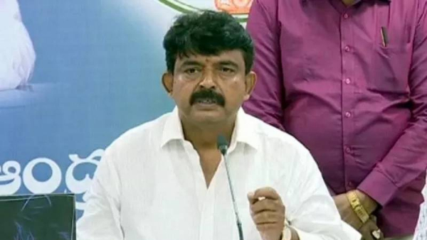 ysrcp ex minister perni nani slams on chandrababu govt