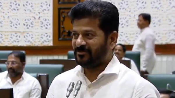 Heated debate between CM Revanth Reddy Deputy CM Bhatti Vikramarka and Sabitha Indra Reddy