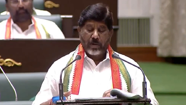 Budget allocation in Telangana for Minority welfare has increased cuts for SC ST