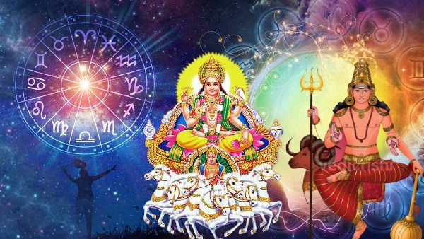 navpancham yoga on july 22nd Jackpot to these zodiac signs
