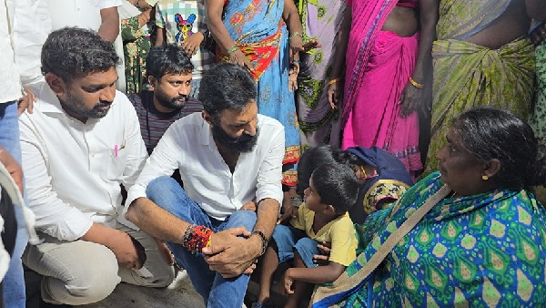 kodali nani retains grip over krishna district as his close aide gets sp post tdp mlas displeasure