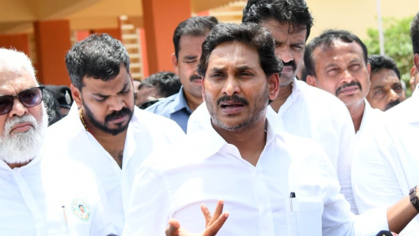 Andhra Pradesh s debt is Rs 10 Lakh cr Govt to release white paper on finance Andhra Pradesh s debt is Rs 10 Lakh cr Govt to release white paper on finance