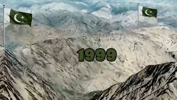 25th Kargil Vijay Diwas PM Modi visits Ladakh and pays tribute to the Kargil War heroes 25th Kargil Vijay Diwas PM Modi visits Ladakh and pays tribute to the Kargil War heroes