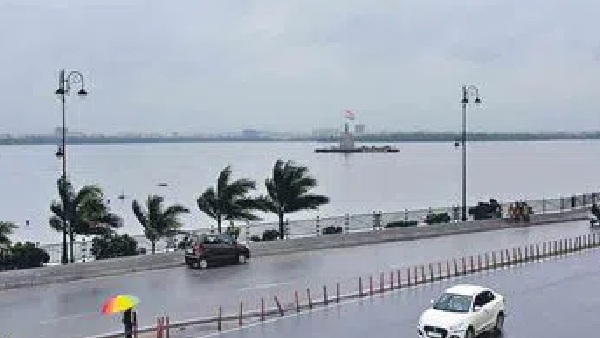 Telangana is likely to receive heavy rains for the next three days