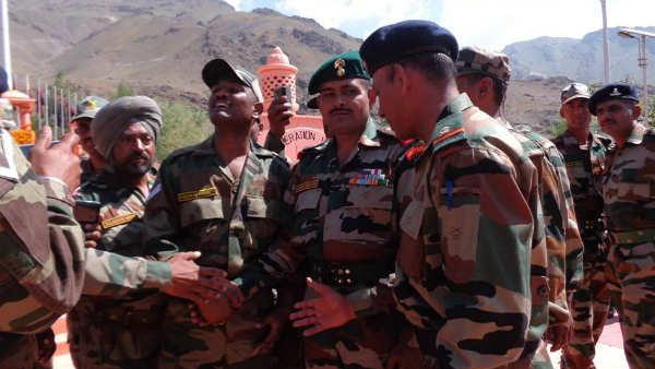 25th Kargil Vijay Diwas PM Narendra Modi will pay tribute to the heroes of the Kargil War