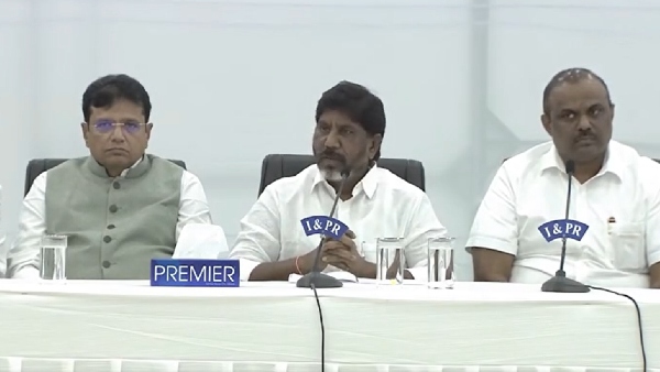 bhatti vikramarka press meet on chandrababu and revanth reddy meeting