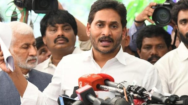 YS Jagan set to explain the veracity of the White Papers released by Chandrababu Naidu