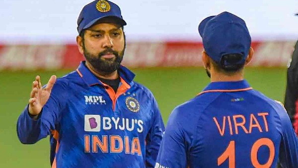 IND vs SL Rohit Sharma and Virat Kohli set to play ODIs against Sri Lanka IND vs SL Rohit Sharma and Virat Kohli set to play ODIs against Sri Lanka