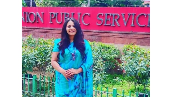 maharastra government transfers trainee ias for unauthorized usage of beacon on car VIP demands