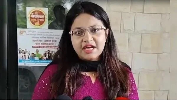 UPSC filed a case against IAS probationer Puja Khedkar