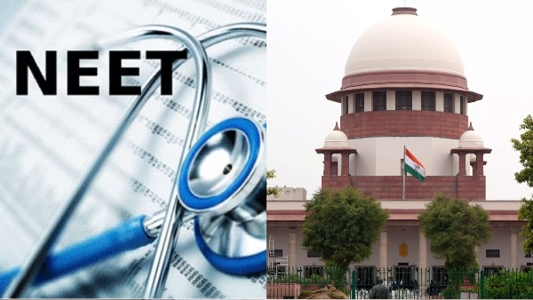 supreme court green signal to release NEET UG 2024 results by 12pm of July 20 supreme court green signal to release NEET UG 2024 results by 12pm of July 20