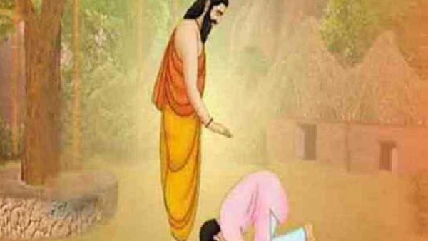 Guru Purnima 2024 when will it celebrated Significance and puja process