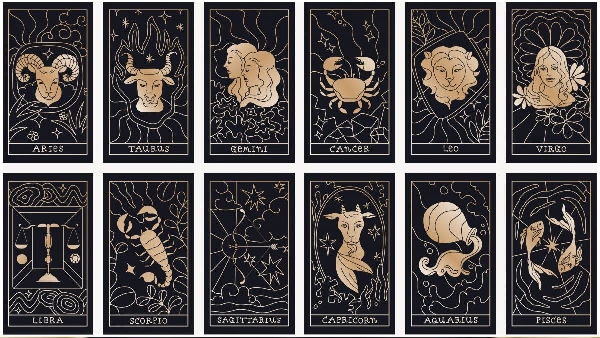 Rare Shadashtak Yoga these zodiac signs to be careful