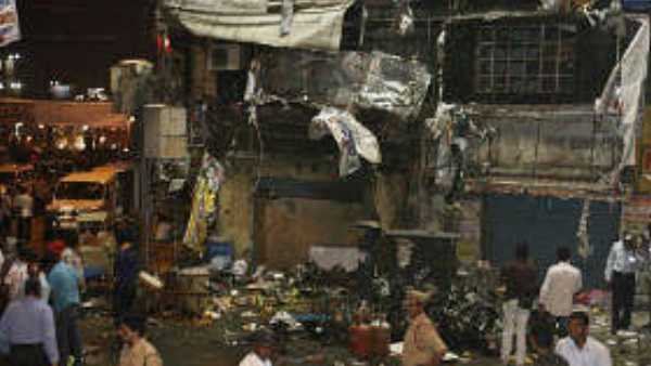 Syed Maqbool who was convicted in the Dilsukhnagar blasts case died