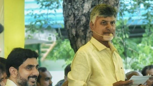 Police grated a permission to hold a rally by the TDP in Hyderabad today Police grated a permission to hold a rally by the TDP in Hyderabad today