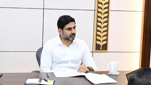 AP Govt changed Previous Education Schemes Lokesh Reveals new names