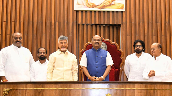 ap government likely to hold five day assembly session from July 22 again vote on account budget ap government likely to hold five day assembly session from July 22 again vote on account budget