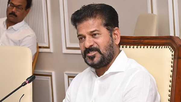 CM Revanth Announcement over Jobs notification and Recruitment processm details here
