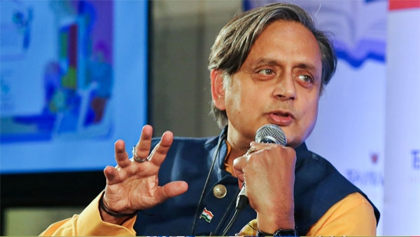 Shashi Tharoor Targets Jay Shah for Team India s Defeat with zimbabwe first t20 match