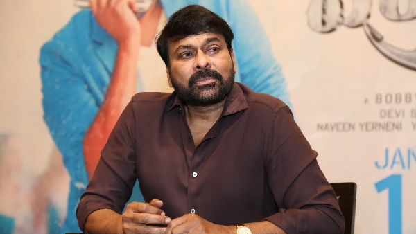 mega star chiranjeevi rejected Prabhas role in Kalki movie