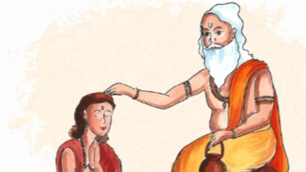 Guru purnima 2024 do these things for wealth on Guru purnima