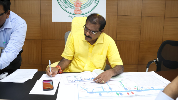 Ramanaidu clarifies over Talli ki vandanam guidelines implementation