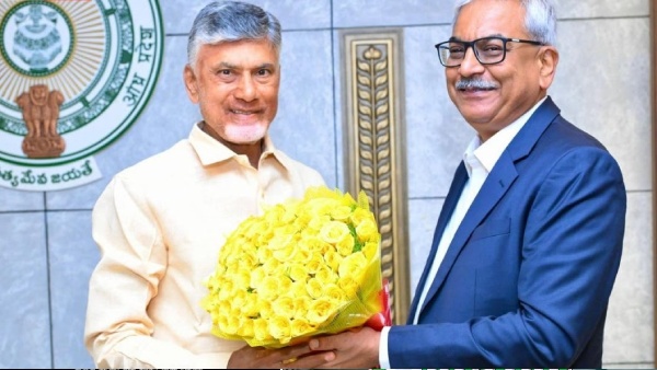 Chandrababu gets first demand from centre- bpcl refinery petrochemical complex in 5 days