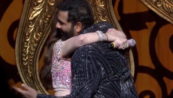 Anant Ambani- Radhika Merchant these Indian Cricketers were present