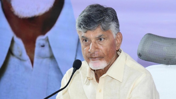 ap cm chandrababu naidu good news for farmers regarding crop insurance ap cm chandrababu naidu good news for farmers regarding crop insurance
