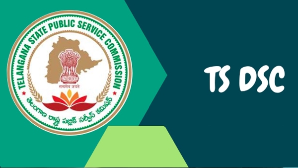 Telangana DSC Exams from Tomorrow