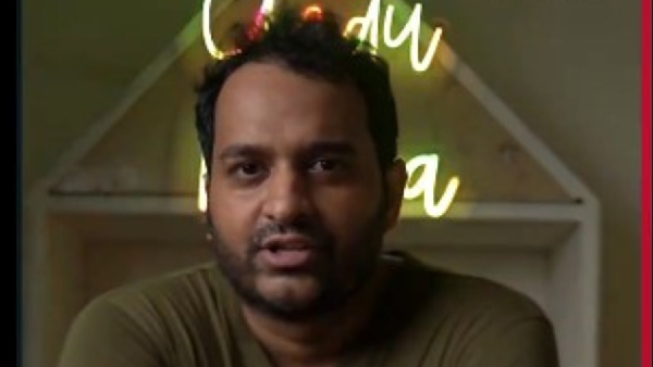 Youtuber Praneeth Hanuman arrested in bengaluru