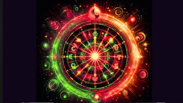 Weekly Horoscope these zodiac signs very lucky july 15th to 21st 2024