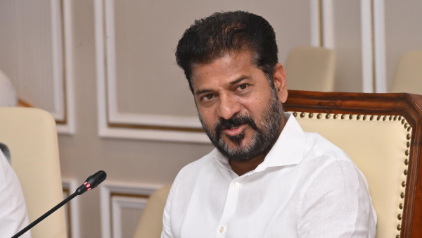 CM Revanth s key comments on drugs control and moral policing