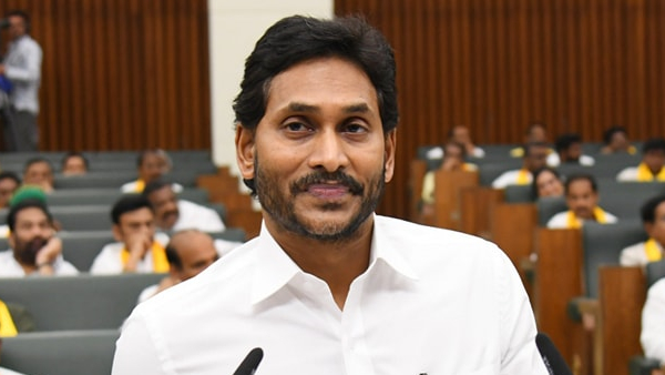 The High Court orders that YS Jagan s cases should be investigated on a day-to-day basis
