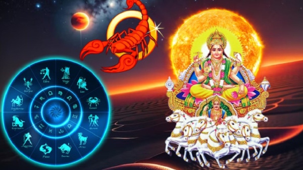 Sun transit into ashlesha nakshatra brings wealth to these zodiac signs in august