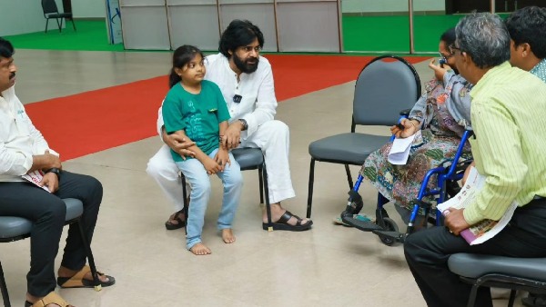 Pawan Kalyan has benefited 54 lakh families in AP here is full details
