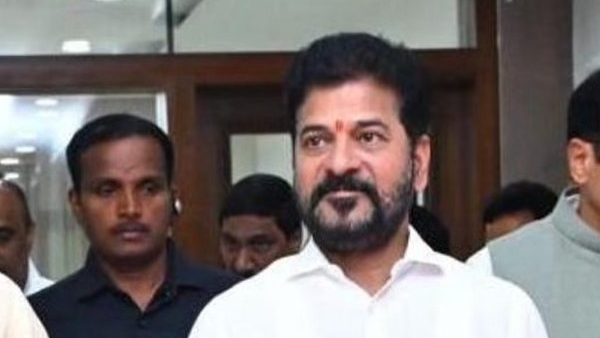 Several IPS officers transferred in Telangana