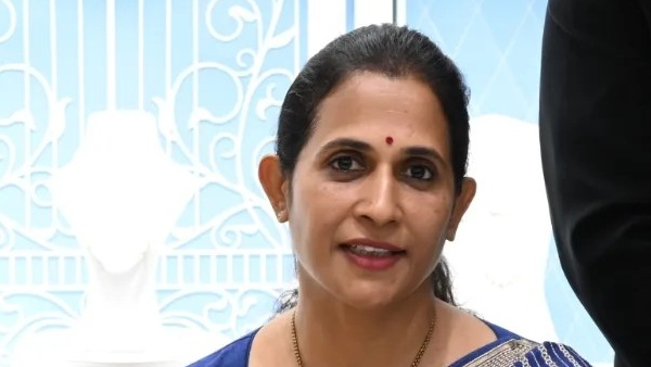 TDP MLA Madhavi Reddy has warned that if we sell ganja in Kadapa we will see the end