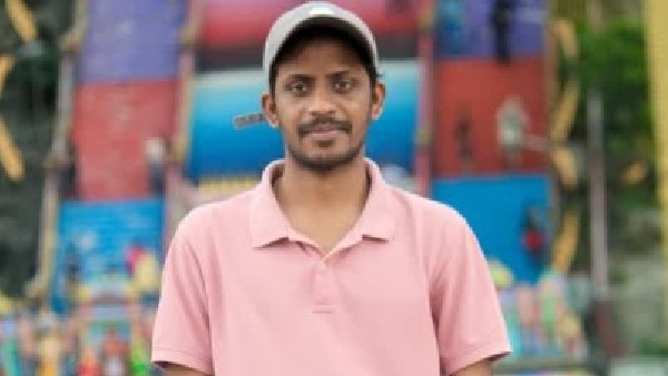 Suspicious death of Telangana youth in Singapore