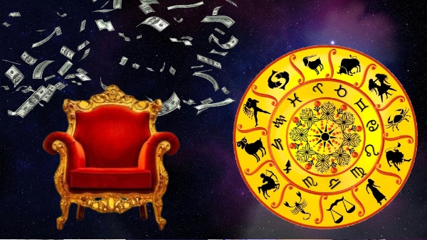 Malavya Rajyoga with venus transit into libra financial benefits for these zodiac signs