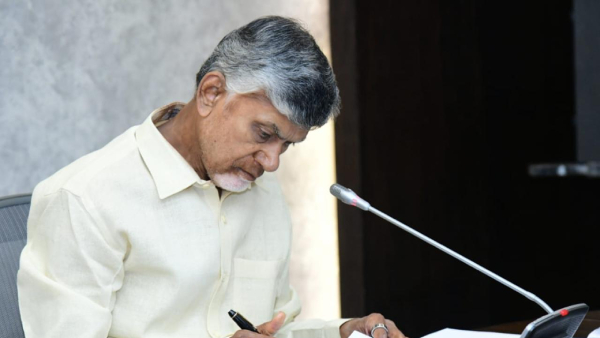 TDP MLA shocked Chandrababu with controversial assurance to open poker clubs