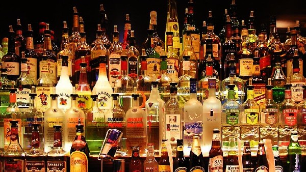 CM Chandra Babu to take decision over new liquor policy and on old brands