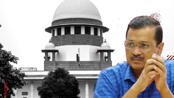 Supreme Court Weighs In Should Arvind Kejriwal Resign as Chief Minister Supreme Court Weighs In Should Arvind Kejriwal Resign as Chief Minister