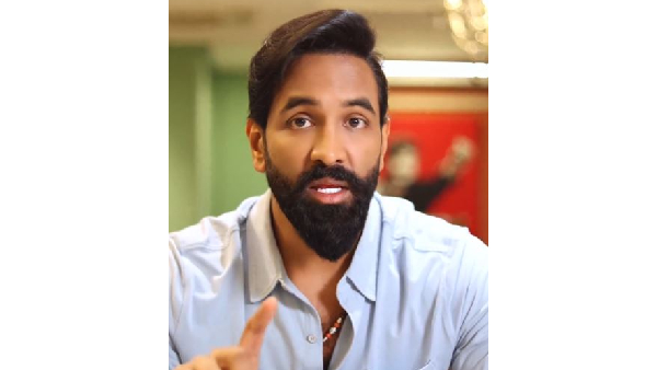 Actor and MAA President Manchu Vishnu warns YouTubers on Obscene content