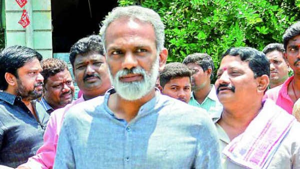 Vangaveeti Radha krishna interesting comments on AP election results