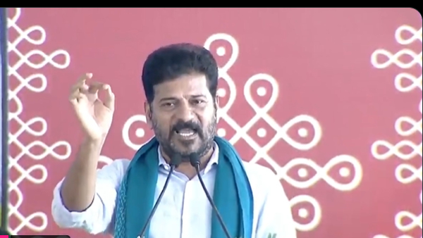 Chief Minister Revanth Reddy government has released the second installment of loan waiver funds