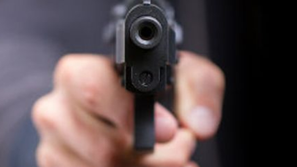 The husband shot dead his wife who asked for money for expenses